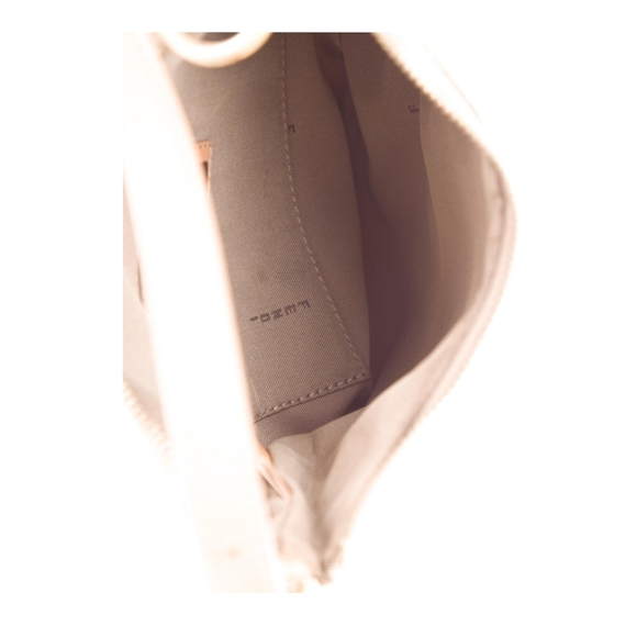 SOLD ❄️ Fendi Vintage Zucchino Oyster Bag - Picture 9 of 12